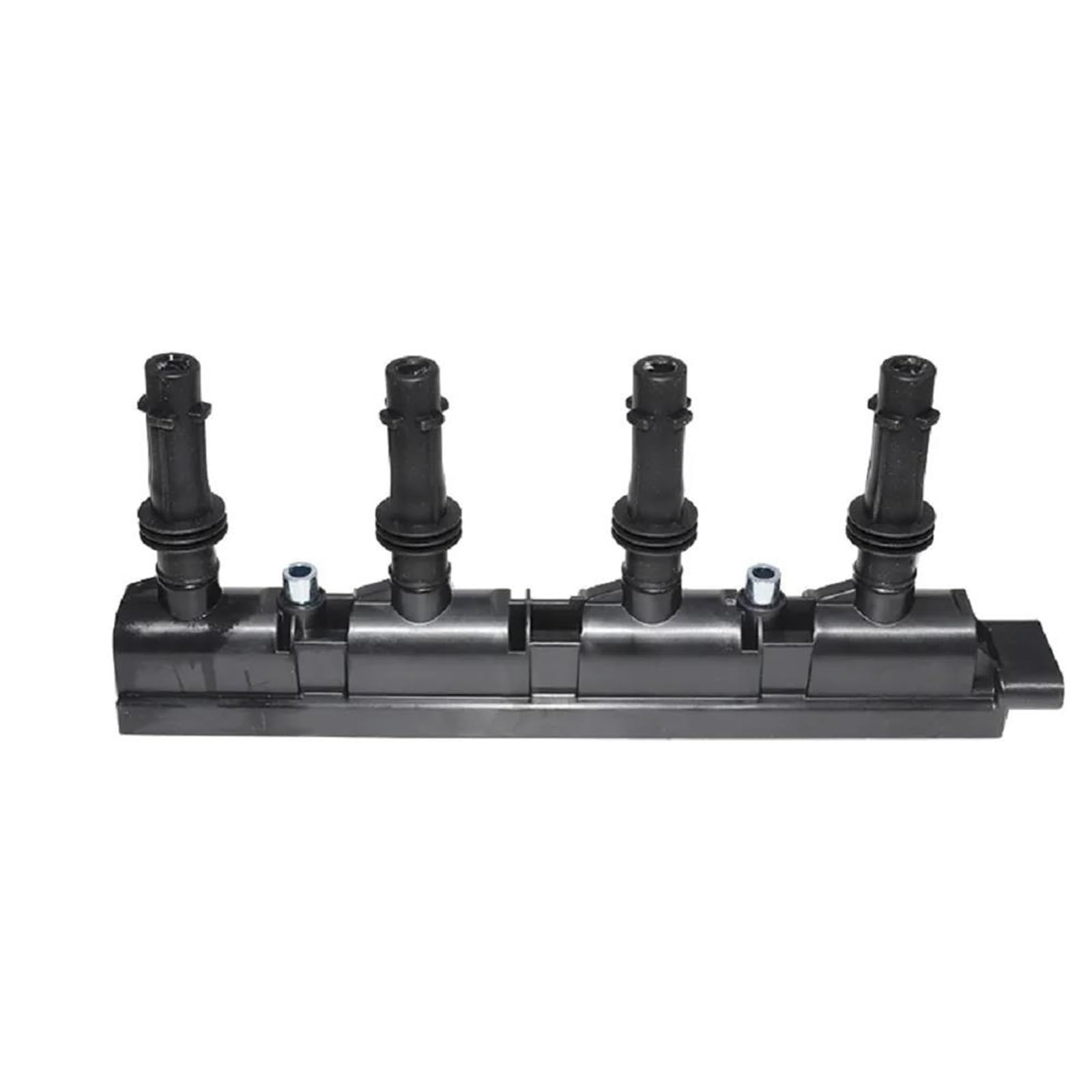 Systèmes de Chauffage d'allumage Connecteur à 7 Broches Bobines d'allumage 55579072 pour Cadillac pour Elr 1.4L 2014 2015 2016 25195107 Pack de bobines d'allumage de Moteur