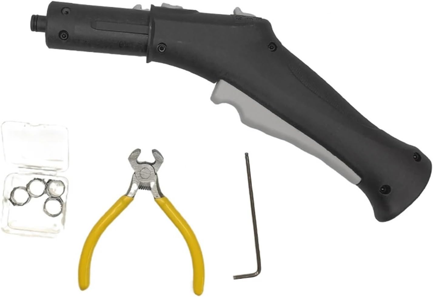 ケルヒャー SC1、SC2、SC3、SC4、SC 2500 スチームクリーナー対応 スチームコントロールハンドル（ホース付き） 部品