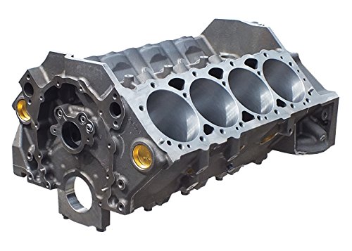 engine block - Dart 31162211 Engine Block