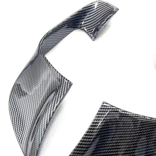 Aileron latéral en ABS pour YZF-R7 idéal pour les sorties sur circuit