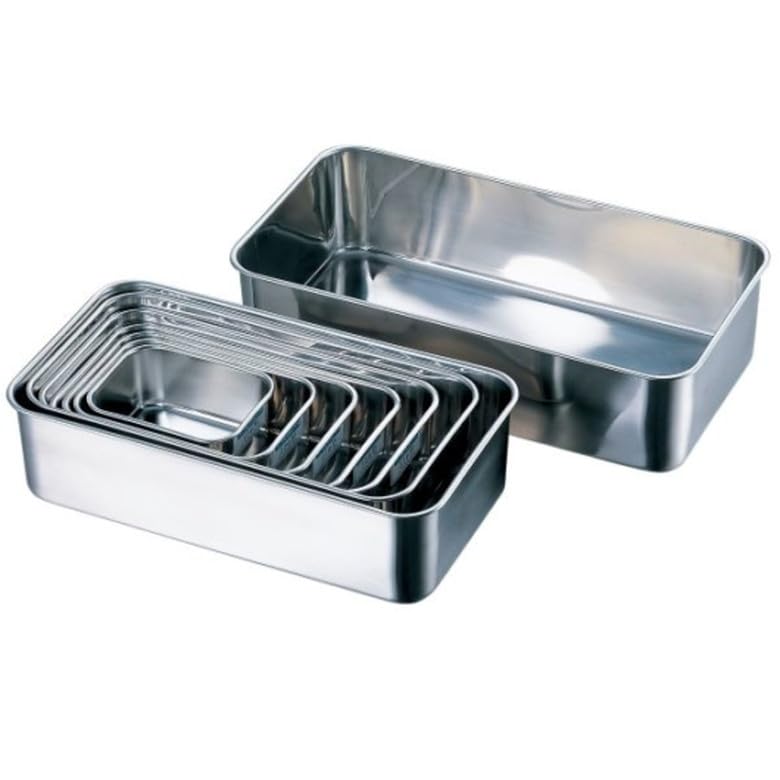 sugiko産業 18 – 8 Deep Length Bat 420 – IT