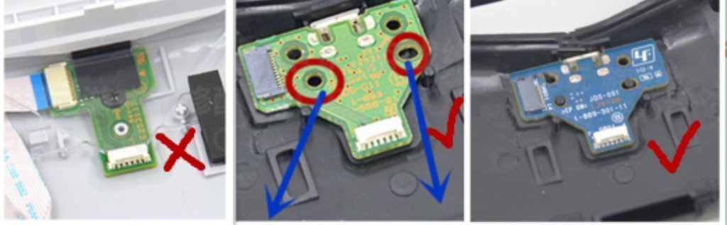 Schutzhülle mit Tasten, Limitierte Auflage, Kunststoff Replacement für JDM-001, JDM-010, JDM-011 Version