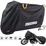 pcx 125 honda 2018 test 【Motorradabdeckung mit Schlosslöchern & elastischen Gurten & Schnallenriemen einstellen 】: Mit 2 verstellbaren Befestigungsgurten, 2 Einstellen der angeschnallten Gurte, an der Unterseite der Plane und 4 (2 vorderen + 2 hinteren) Diebstahlsicherungslöchern für das Motorradschloss sichern diese Schutzgurte die Motorradabdeckung am Motorrad. Sie müssen sich keine Sorgen machen, dass die Motorradabdeckung vom Wind weggeblasen wird.