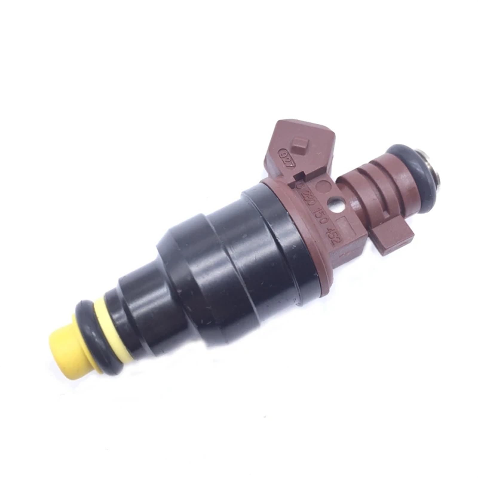 Iniettore di Carburante per Auto, Set da 4 Pezzi 0280150452, Accessorio per Auto, iniettore di Carburante per iniezione Motore, Ricambio per Opel Vectra CD 2.0 16V 1995