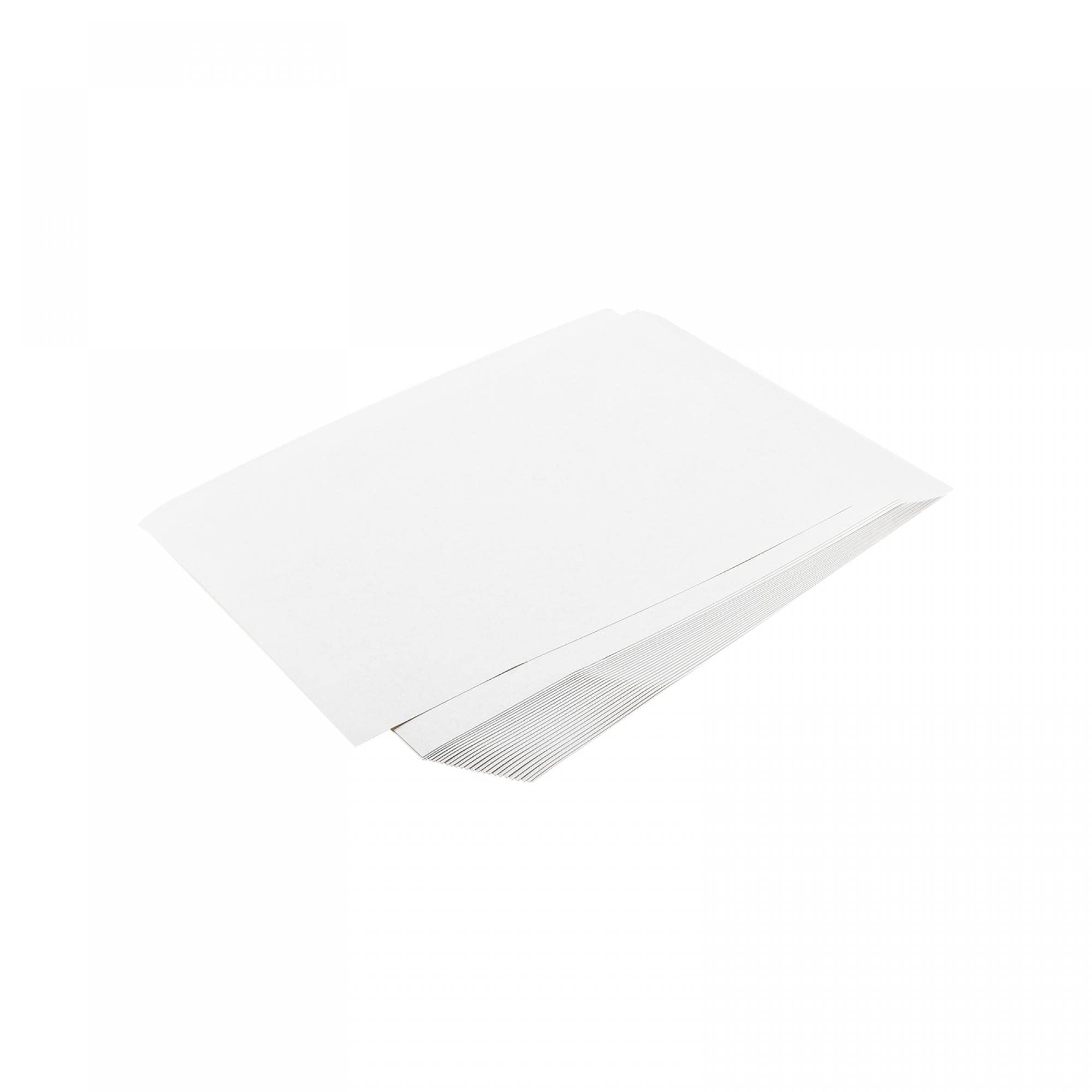 Etiquetas Impresión 8.3 Pack De 10 Hojas Adhesivas PET Esmeriladas A4 - Para Impresora Láser O De Inyección De Tinta, Acabado Brillante Forte Adblue