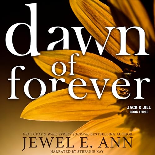 Dawn of Forever by Jewel E. Ann episode artwork