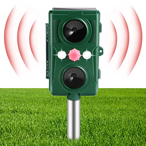 Best Ultrasonic Dog Repellent in USA Bestie Talks