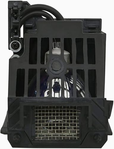 Miniatura 1 de 915B403001 915B403A01 Bombilla de repuesto con carcasa para Mitsubishi WD-60735, WD-60737, WD-65735, WD-65737, WD-65837, WD-73735, WD-73736,