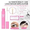 Korean Lash Serum - to Grow Lashes Eyebrow Eyelash Growth Suero Crecimiento Suero De Pestanas