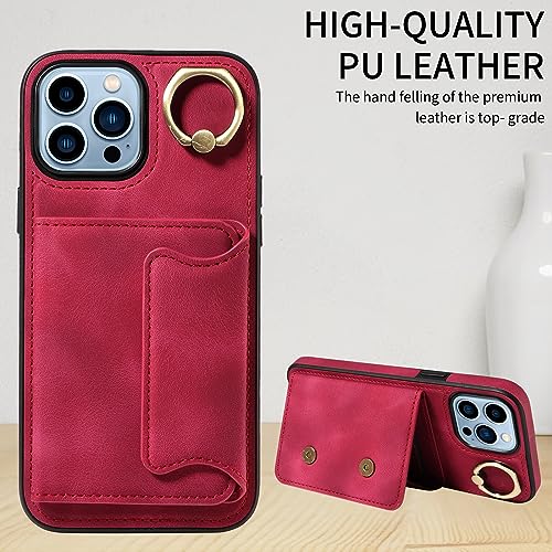 Coque antichoc iPhone 13 Pro Max pour éviter les bris d'écran