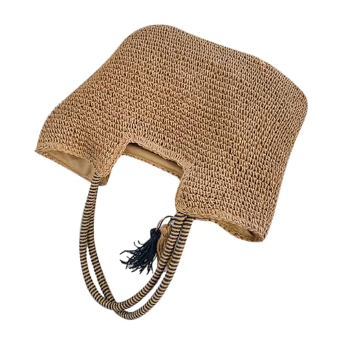 Sac à main rotin cabas pour femmes idéal pour ranger vos essentiels