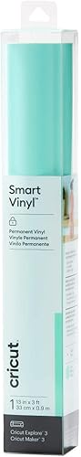Miniatura 8 de Cricut Smart Vinyl - Permanente (3.0 ft)