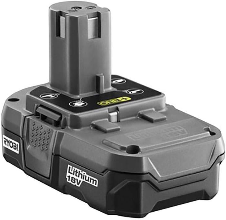 Bеѕt Rеvіеw Ryobi P1810 One+ 18V Lithium Ion Drill / Driver Kit (3 Piece: 1 x P209 Drill / Driver, 1 x P102 18 V Lithium Ion Battery, 1 x P118 Dual Chemistry Charger)
