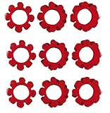  Munition Platzpatronen, Ring, 8 Schuss, Schreckschuss