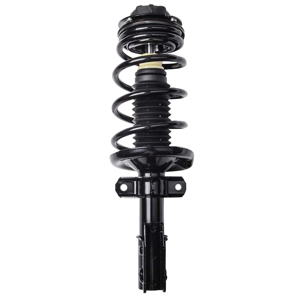 Front Strut Assembly For 03-07 Saturn Ion WG37S9 Ultra Struts Gabriel
