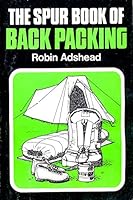 Backpacking 0904978508 Book Cover