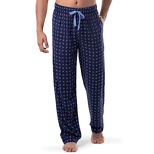Joseph Abboud Men's Sleep Pajama Lounge Pants