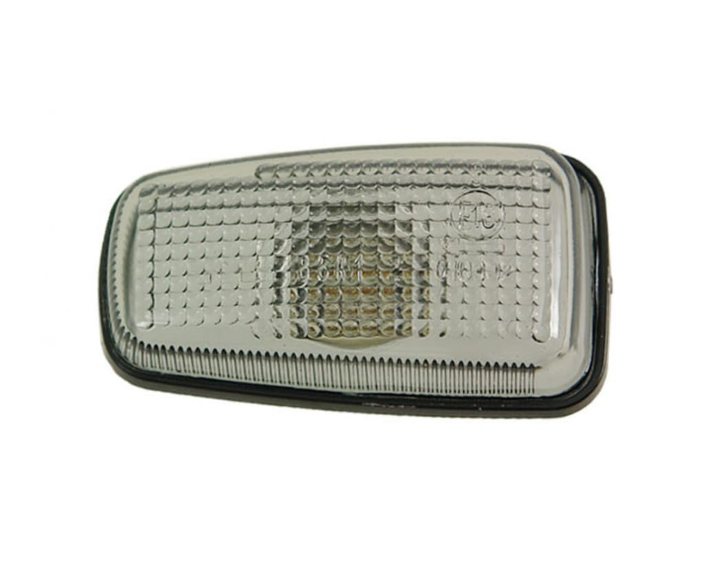 TYC DAPA GmbH & Co. KG 185161252 Side Indicator Left