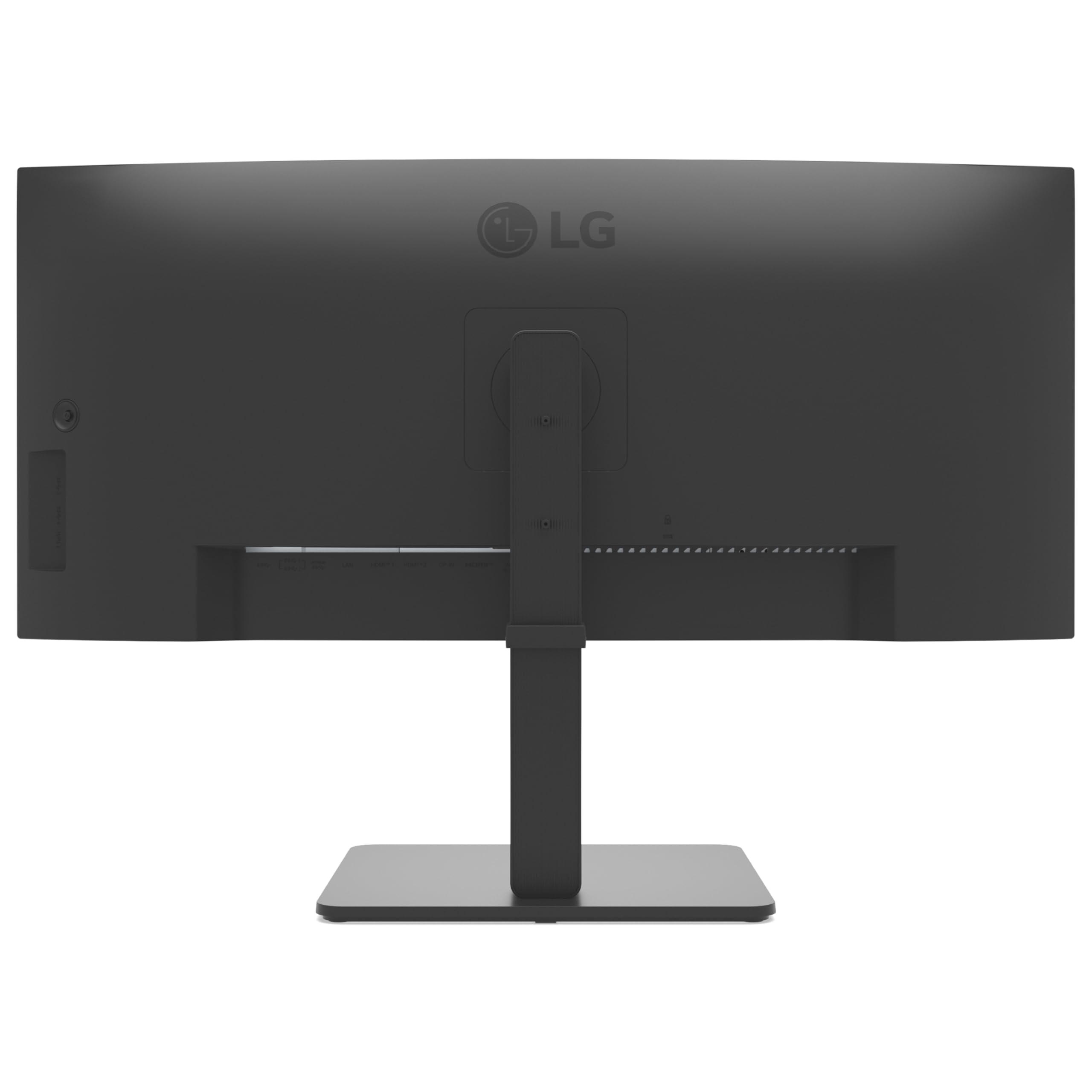 LG UltraWide Monitor 34BA75QE - UWQHD 1440p IPS 34 inch, 60Hz, 5ms
