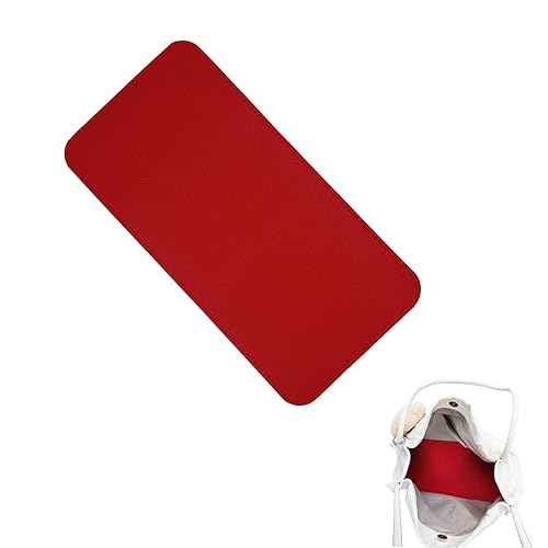 12 x 6 Inch Handbag Leather Base Shaper, Compatible with