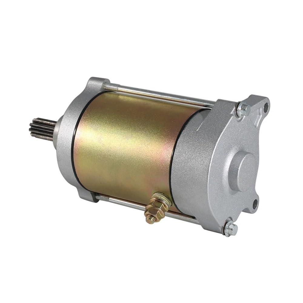 Démarreur pour VTT 650L et M570L pièce de rechange moteur quad