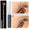 Lash Lift Care, Brow Lamination Aftercare Eyelash Perm Nutrition, Treat Burning Eyebrow Save Messy Lash, 8 weeks Keratin Care For and Perm/Lift(7ml)