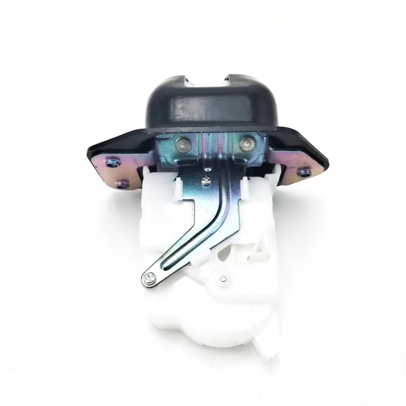 Engoer One Color Compatible With Nissan For Rogue 2008 2009 2010 2011 2012 2013 Car Rear Trunk Lid Tailgate Lock Actuator Oem:90502ca00c 90502Ca00a