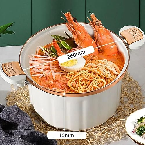 Olla a presión Hierro 8 L miniatura 3