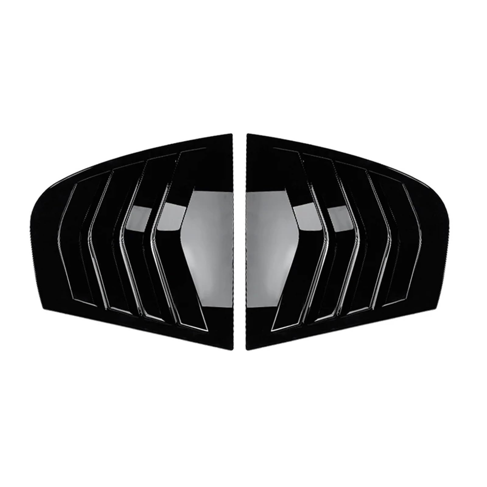 yhyttr Auto Achterruit Sluiter Cover Trim, Fit Voor, BMW, 3 Serie E90 yhyttr Auto Achterruit Sluiter Cover Trim, Fit Voor, BMW, 3 Serie E90
