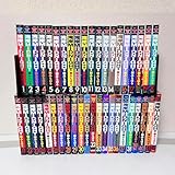 湾岸ミッドナイト 全巻セット 1-42