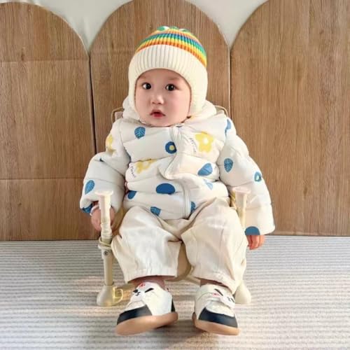Ohrwurm Baby Ultralight Winter Hooded Jacket Coat Windproof Cute Warm Winter Outwear4
