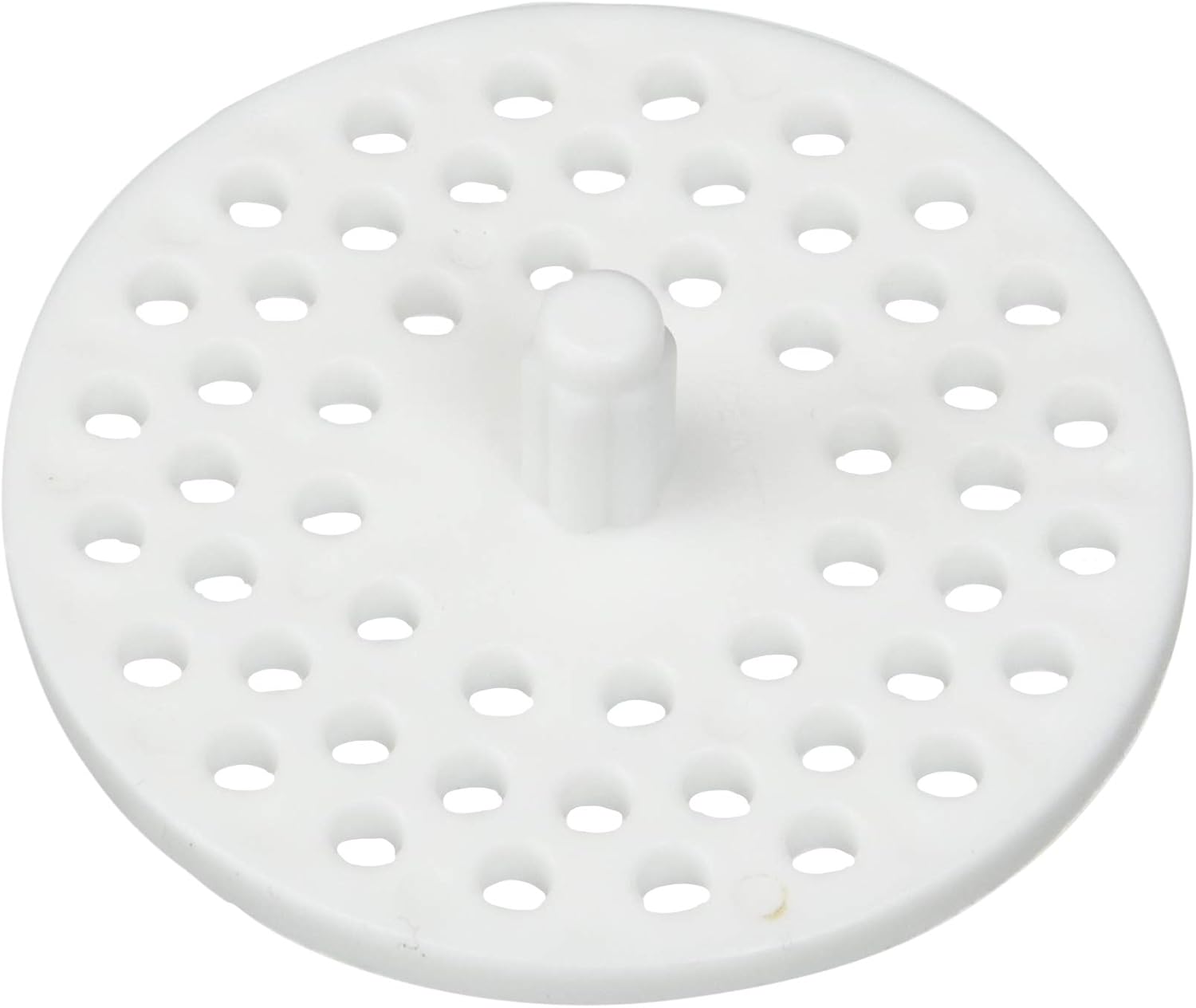 Plumb Pak PP82027 Universal Garbage Disposal Strainer Guard, 3.3