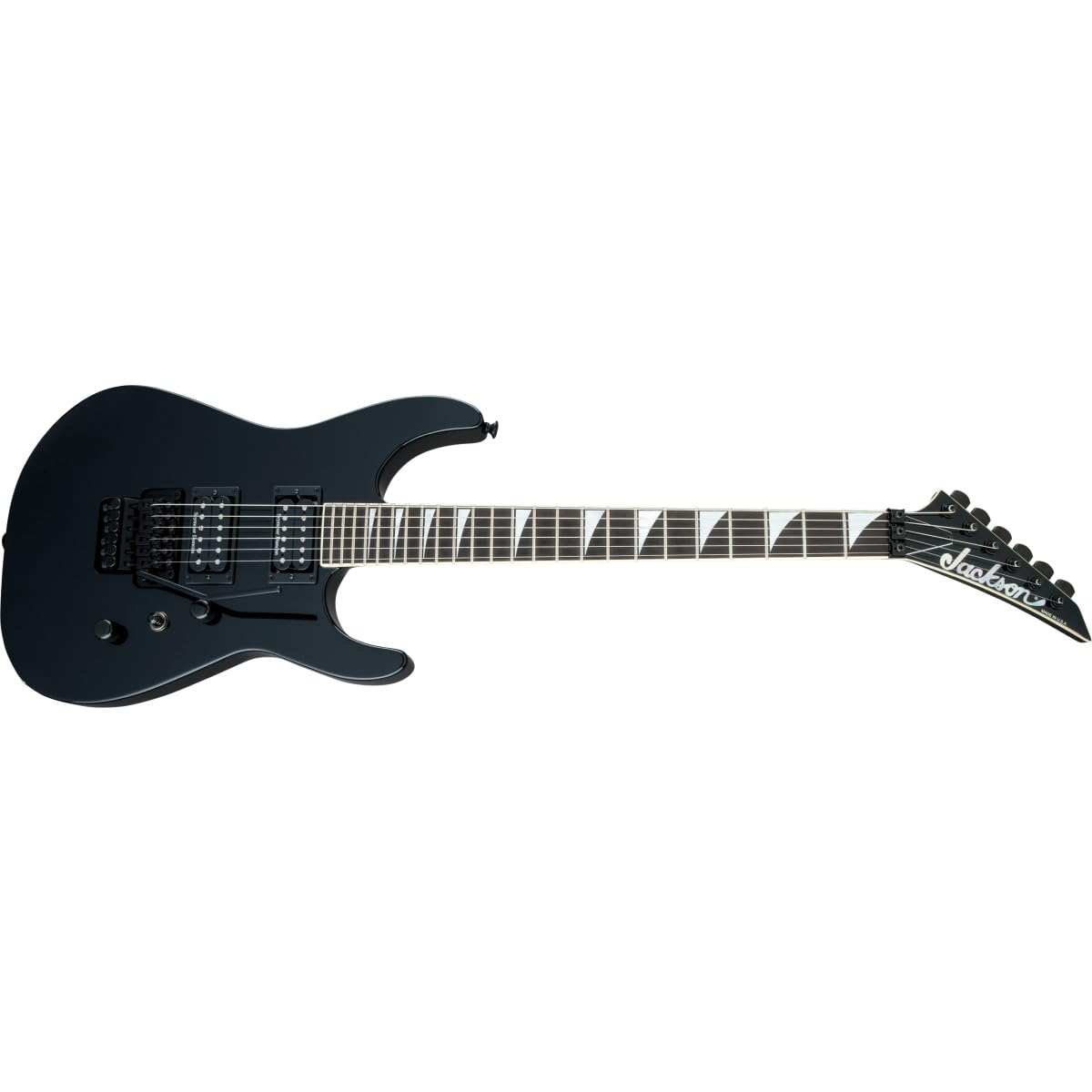 Amazon.com: Jackson USA Select Soloist SL2H Electric Guitar