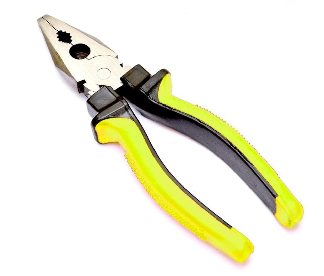 See full amazon price history chart for PILERMAN Combination Plier-8-inch Multicolor (PTI-YB) PILERMAN Combination Plier-8-inch Multicolor (PTI-YB) (B07T5BBX4L) Amazon Price History, Amazon Price Tracker