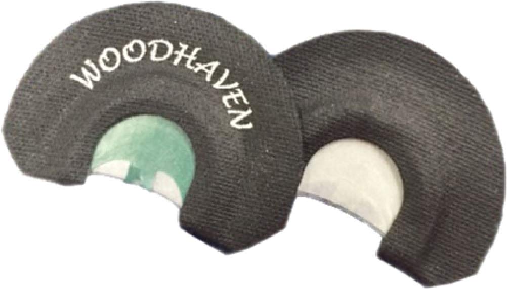 Woodhaven Ninja Venom Diaphragm Turkey Call