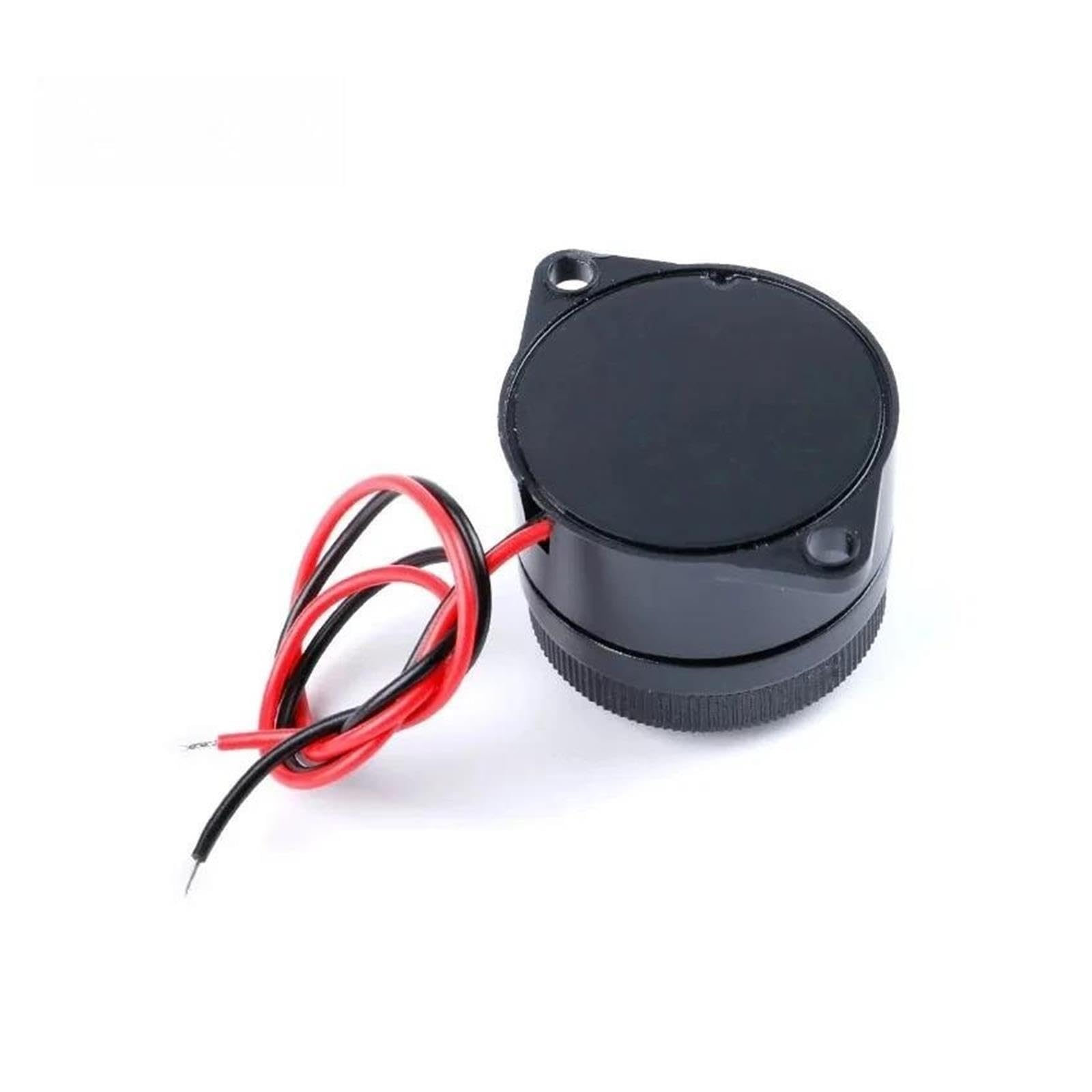 Altavoz eléctrico con pitido y zumbador Activo