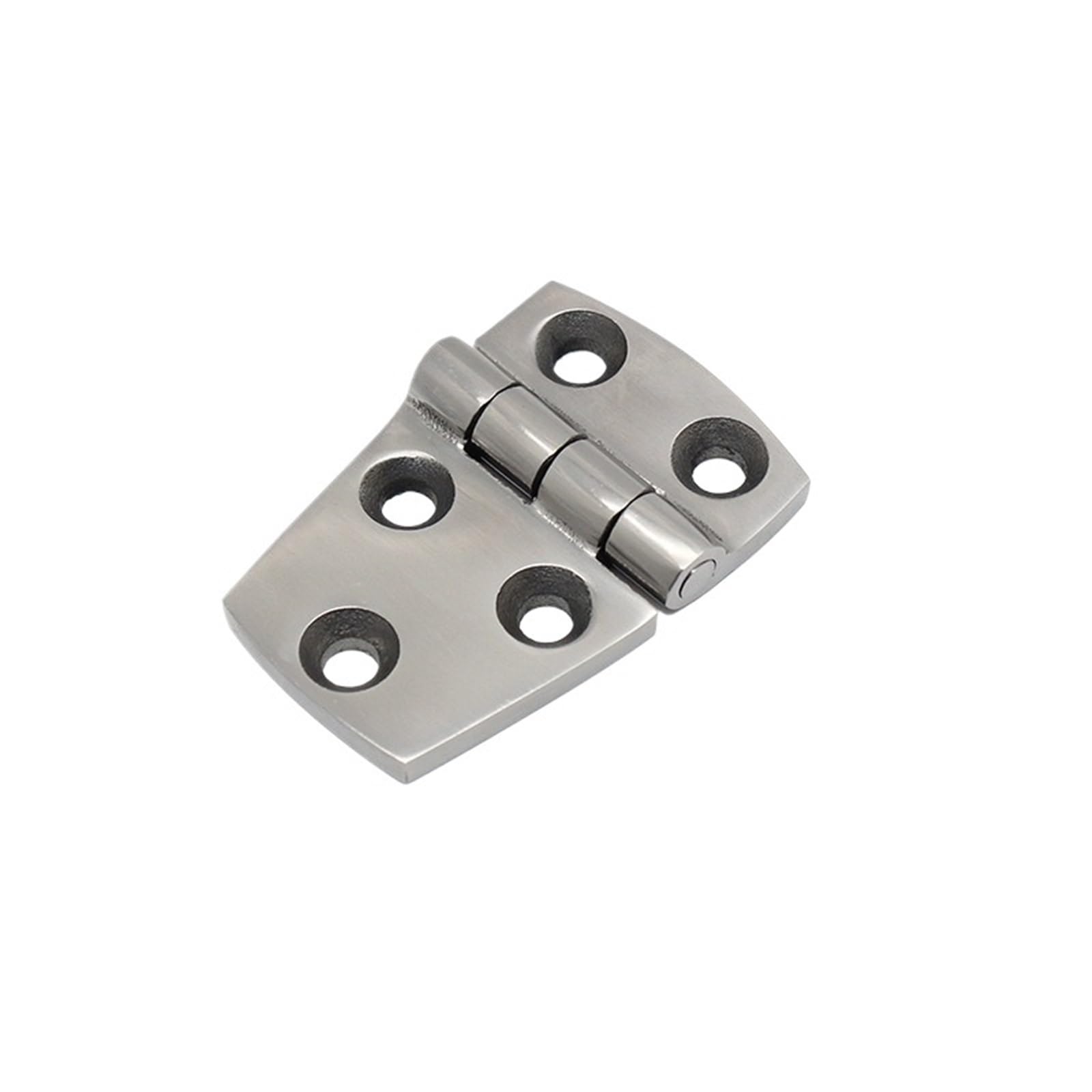 Kdhcvkz Ht067-1 304 Stainless Steel Hinge Thickened Folding Hinge(Ht067-1)