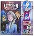 Frozen 2. Cine en casa: Cuento y proyector (Disney. Frozen 2)