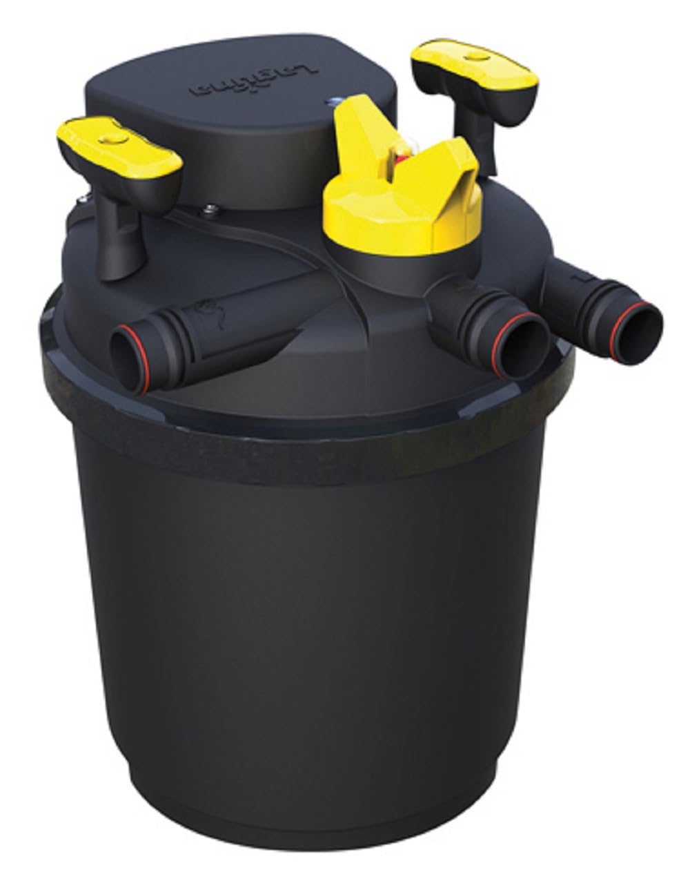 LAGUNA Filtro para estanques Pressure FLO 21000 UVC