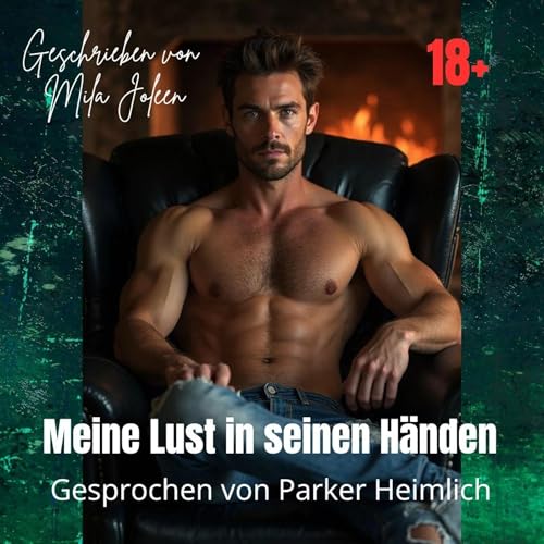 Meine Lust in seinen H&auml;nden cover art