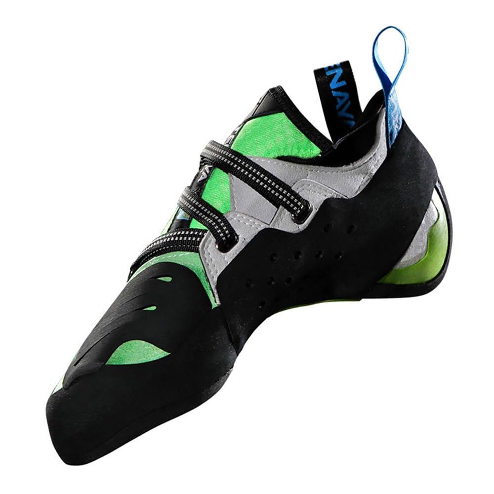 Tenaya Mundaka Pies de Gato Climbing Shoes Zapato de Escalada