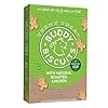 Cloud star buddy biscuits teeny crunchy dog treats roasted chicken 8 oz box  urban country home decor