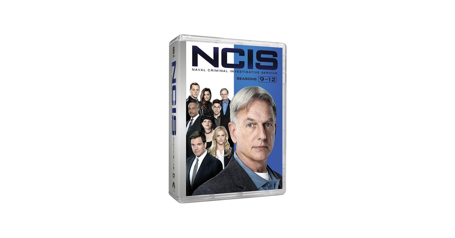 その他 Ncis: Nine Season [DVD] Amazon.com: NCIS - Season 9 [DVD] : Mark Harmon: Movies & TV