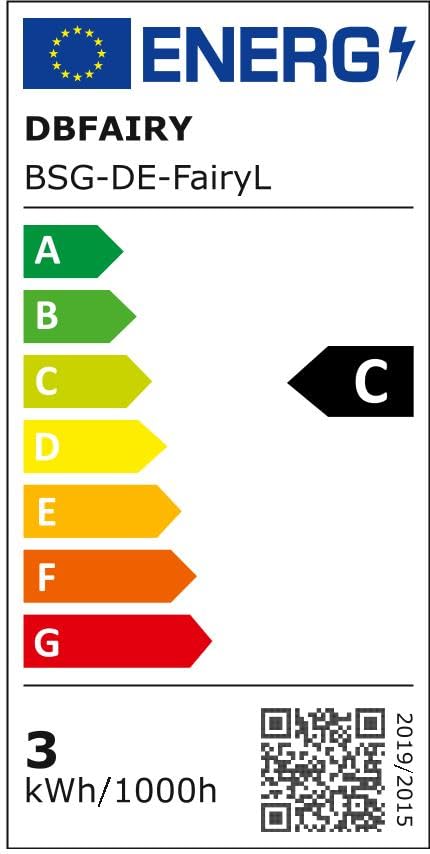 Emos Connect System Standard LED Erweiterung Lichterkette 100x grün ab
