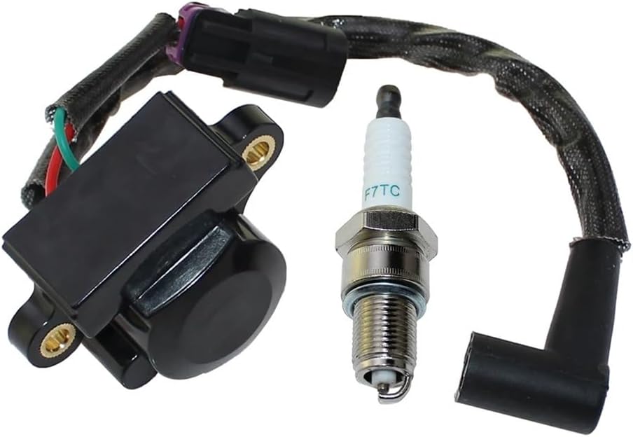 Ignition Coil Armature Fit For 54E177 54E677 61E177 61E377 61E477 61G377 61G477 61G977 846490 84005190