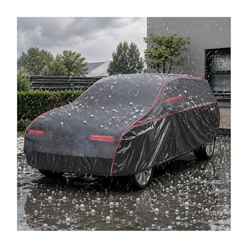 蹑΍� �� �J�o�[ �K�p LBX 2023- SUV, �{�f�B�[�J�o�[ �h蹃J�o�[ 3�w�\�� ���� �Ɍ� ���N�� ������ �h�� �h�o �h�� �䕗 �΍� �����h�~ ��΍� �S�V��^ df246vg
