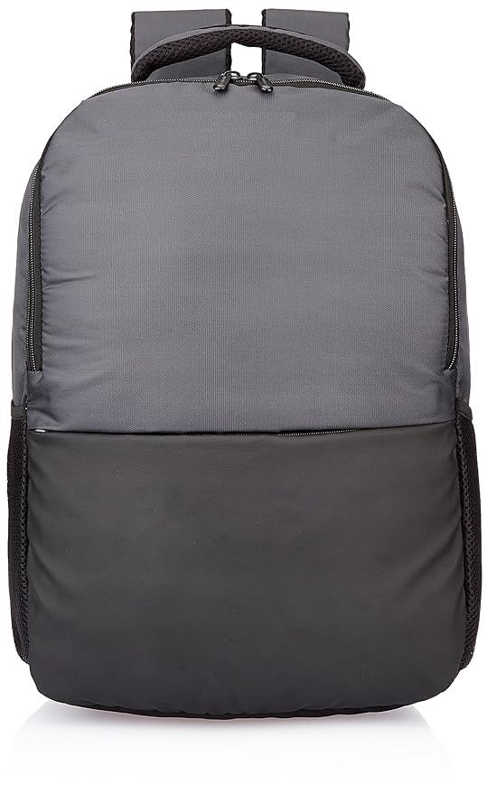 See full amazon price history chart for Premium Casual Backpack for 15.6-inch Laptop, Grey & Black Premium Casual Backpack for 15.6-inch Laptop, Grey & Black (B0DG8D4P18) Amazon Price History, Amazon Price Tracker
