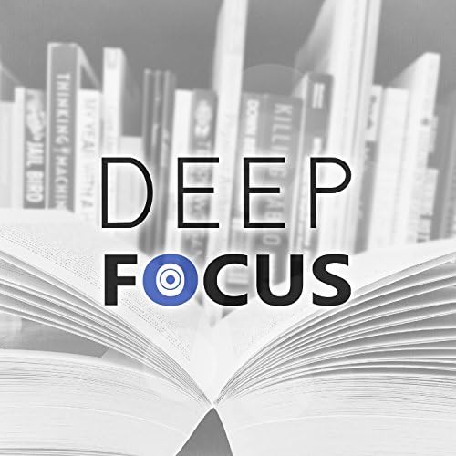 Amazon.co.jp Deep Focus Music for Study, Classical Focus Music