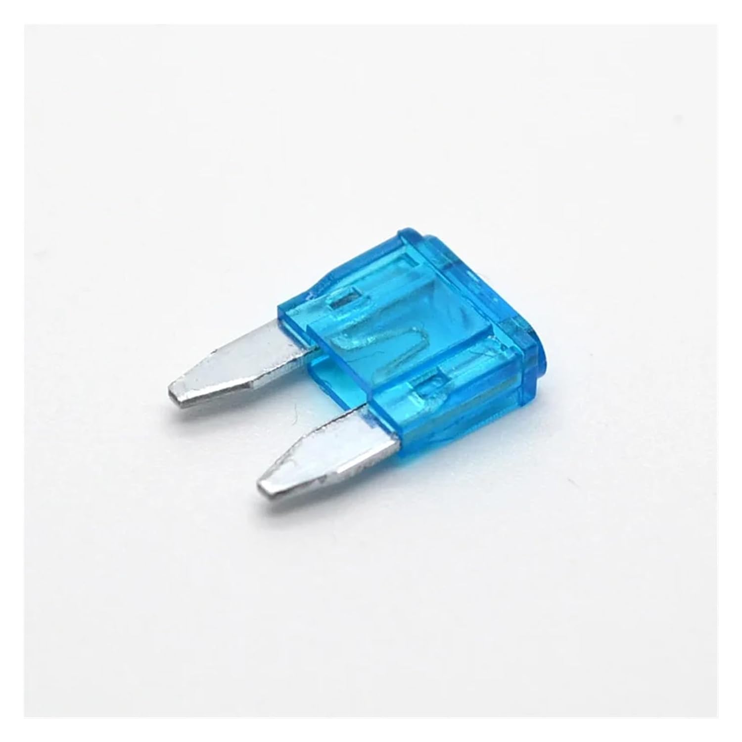 50Pcs/Lot Small Type Automotive Car Boats Fuse Blade 15A