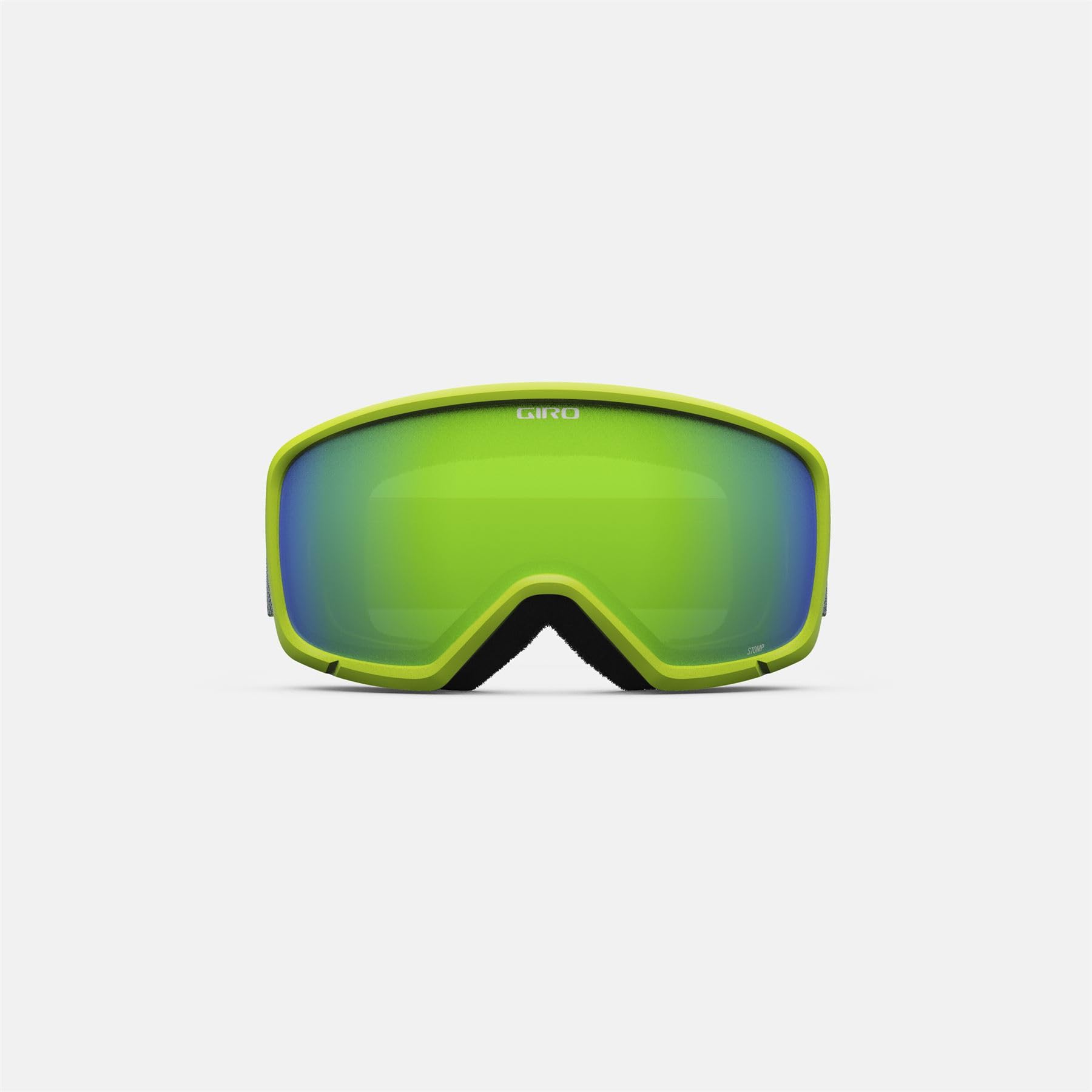 Giro Okulary Uniseks - dzieci Stomp